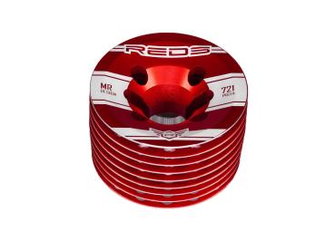 REDS 721 Ceramic S-Series On Road Motor Factory Controlled